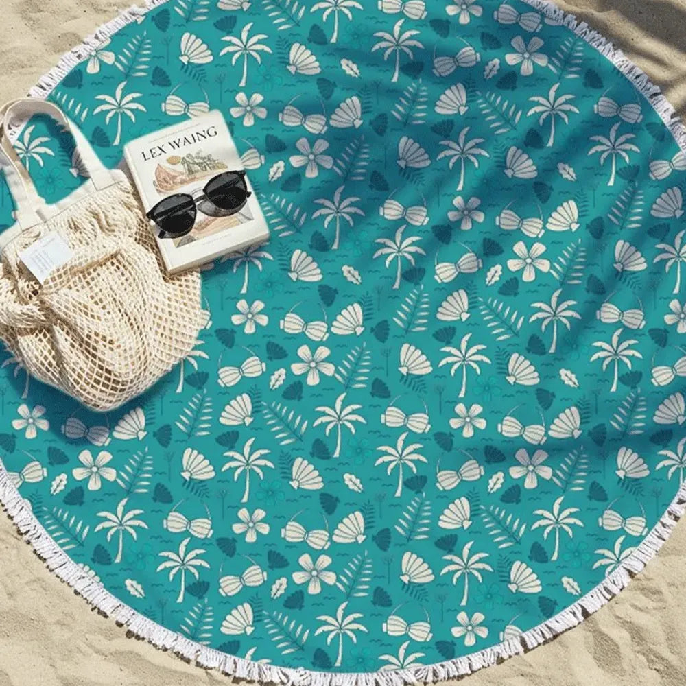 Beach Mat