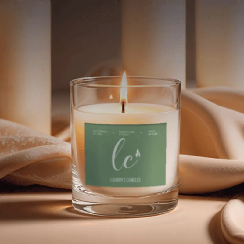 Lauren Candle