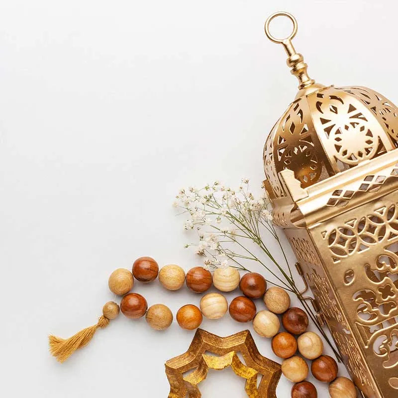 Ramadan Decor