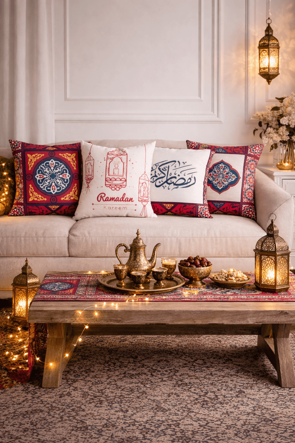 Ramadan Collection