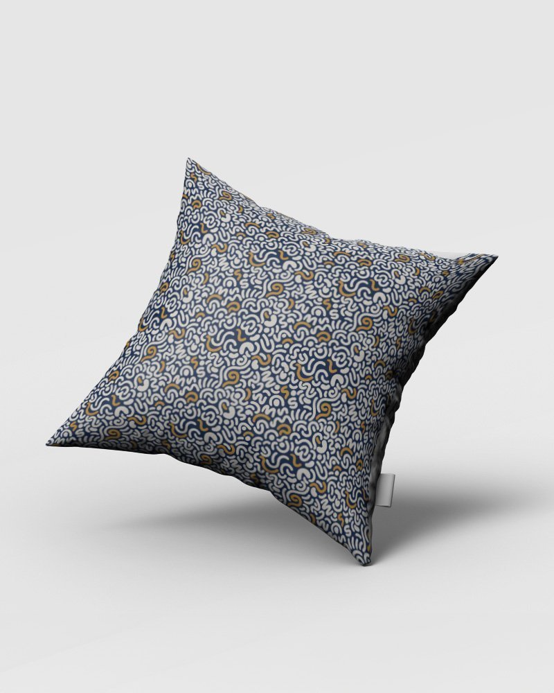 Decorative Cushion Cover 45*45 CM