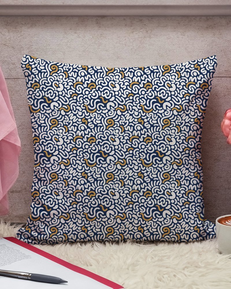 Decorative Cushion Cover 45*45 CM