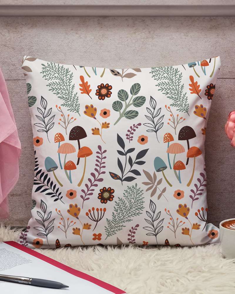 Decorative Cushion Cover 45*45 CM