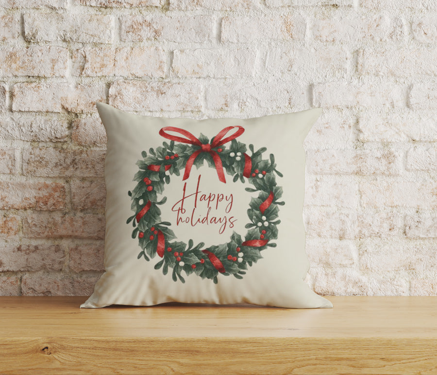 Christmas Cushion Cover 45*45 CM