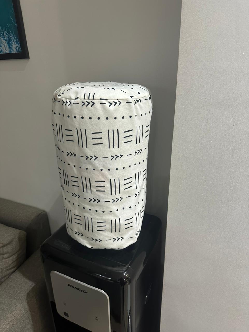 Decorative Dispenser Cover