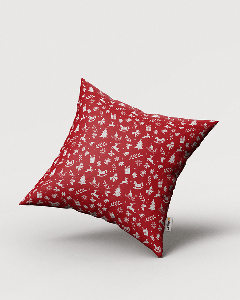 Decorative Cushion Cover 45*45 CM