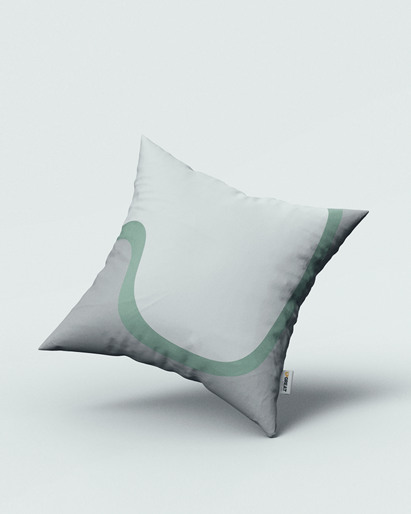 Decorative Cushion Cover 45*45 CM