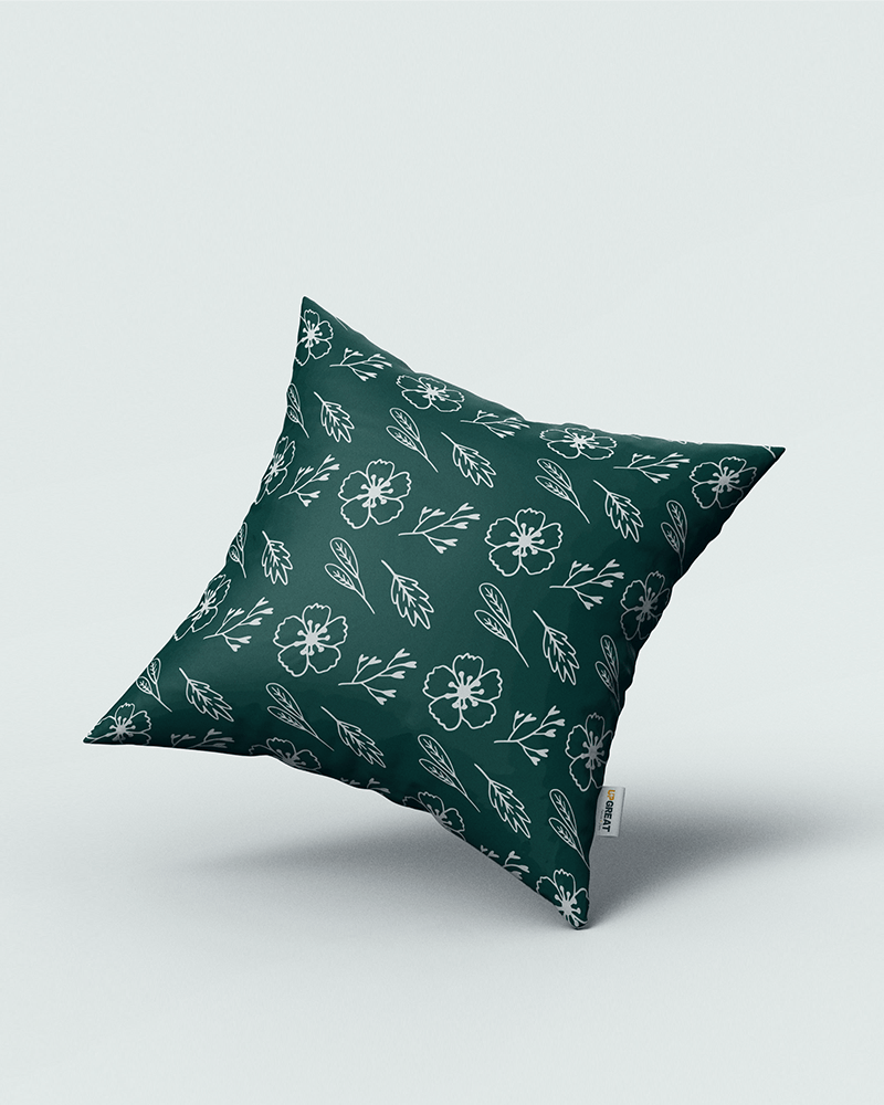 Decorative Cushion Cover 45*45 CM