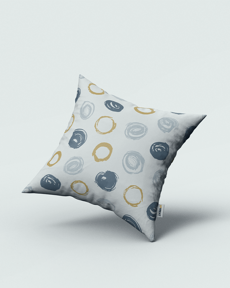 Decorative Cushion Cover 45*45 CM