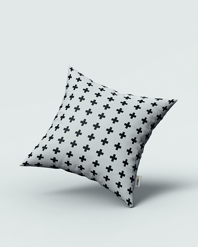Decorative Cushion Cover 45*45 CM
