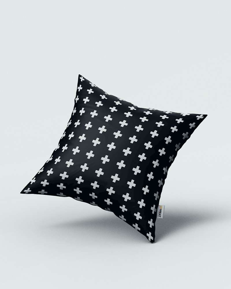 Decorative Cushion Cover 45*45 CM