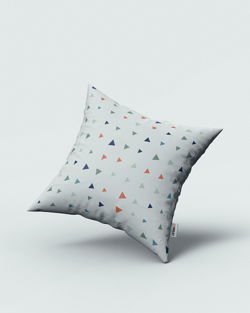 Decorative Cushion Cover 45*45 CM