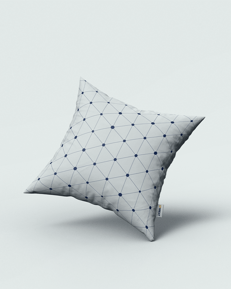 Decorative Cushion Cover 45*45 CM