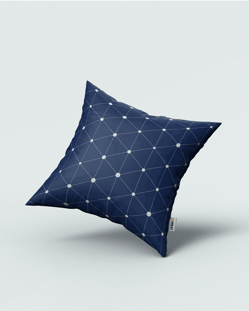 Decorative Cushion Cover 45*45 CM