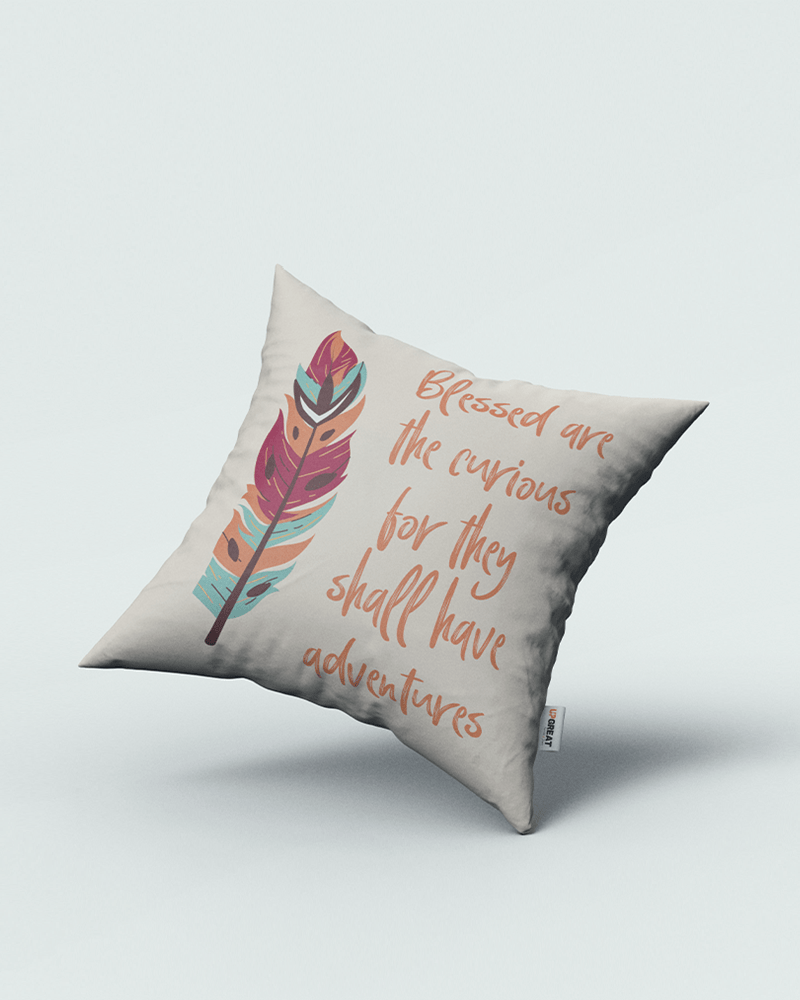 Decorative Cushion Cover 45*45 CM