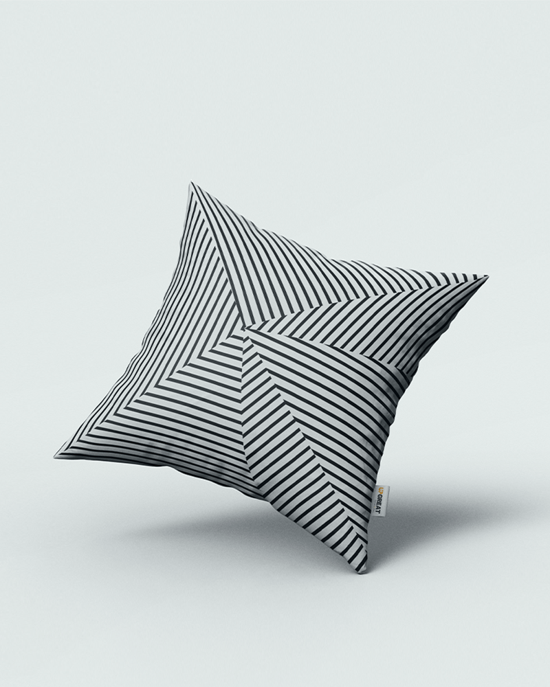 Decorative Cushion Cover 45*45 CM