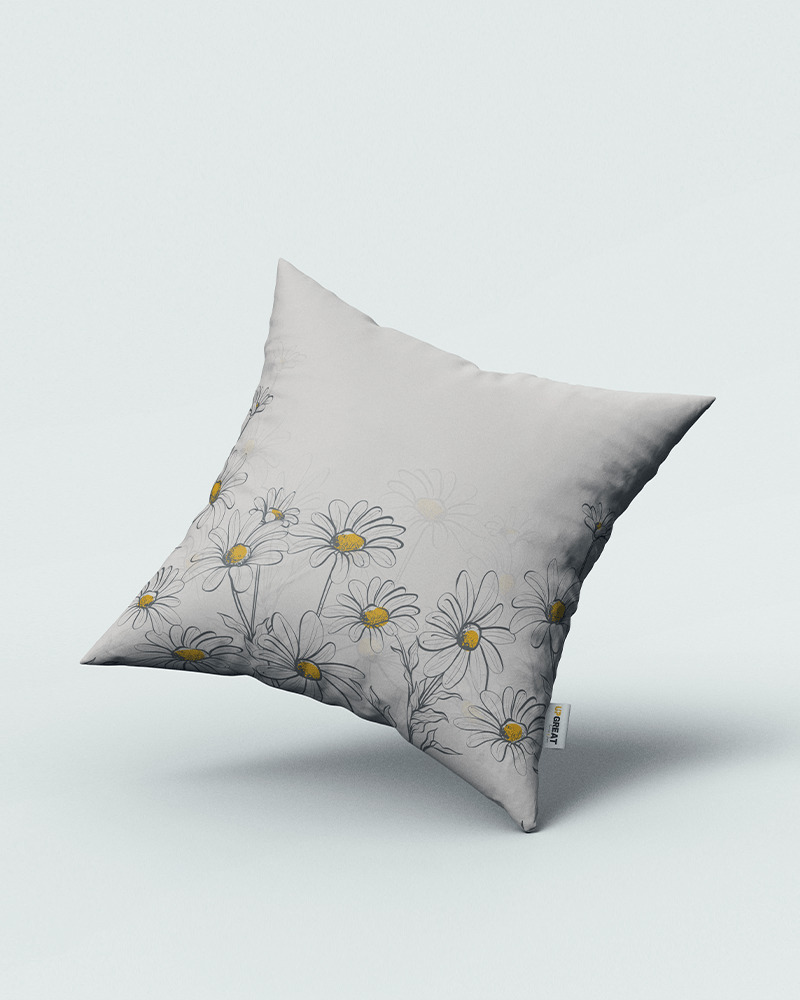 Decorative Cushion Cover 45*45 CM