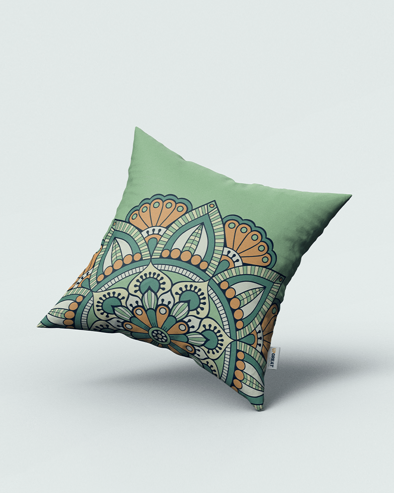 Decorative Cushion Cover 45*45 CM