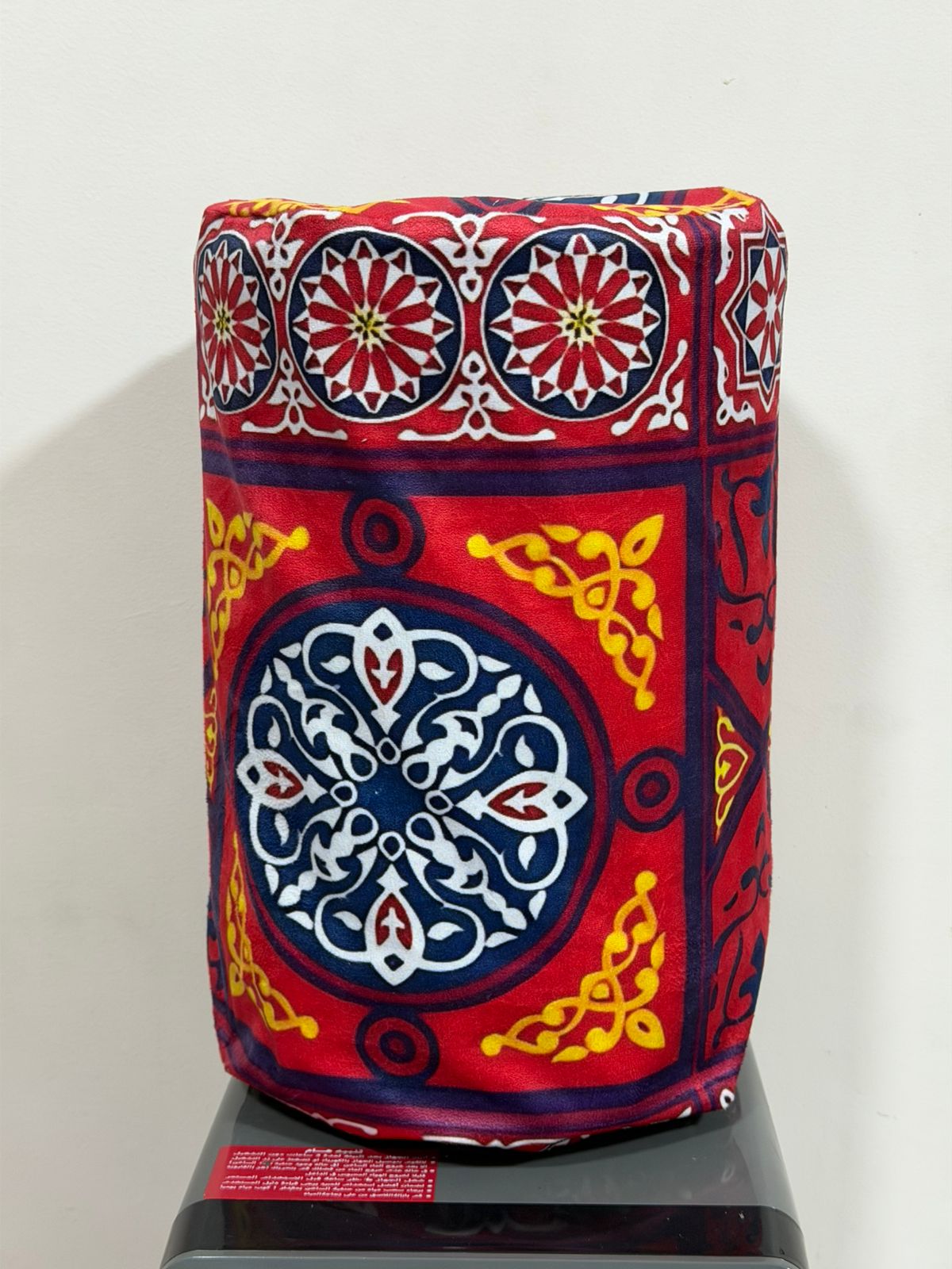 Decorative Dispenser Cover