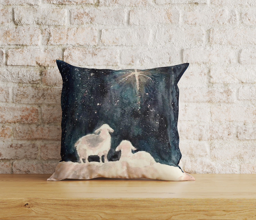 Christmas Cushion Cover 45*45 CM
