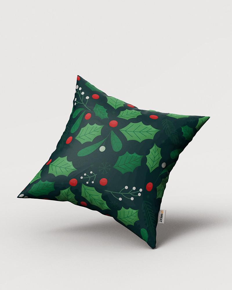 Decorative Cushion Cover 45*45 CM