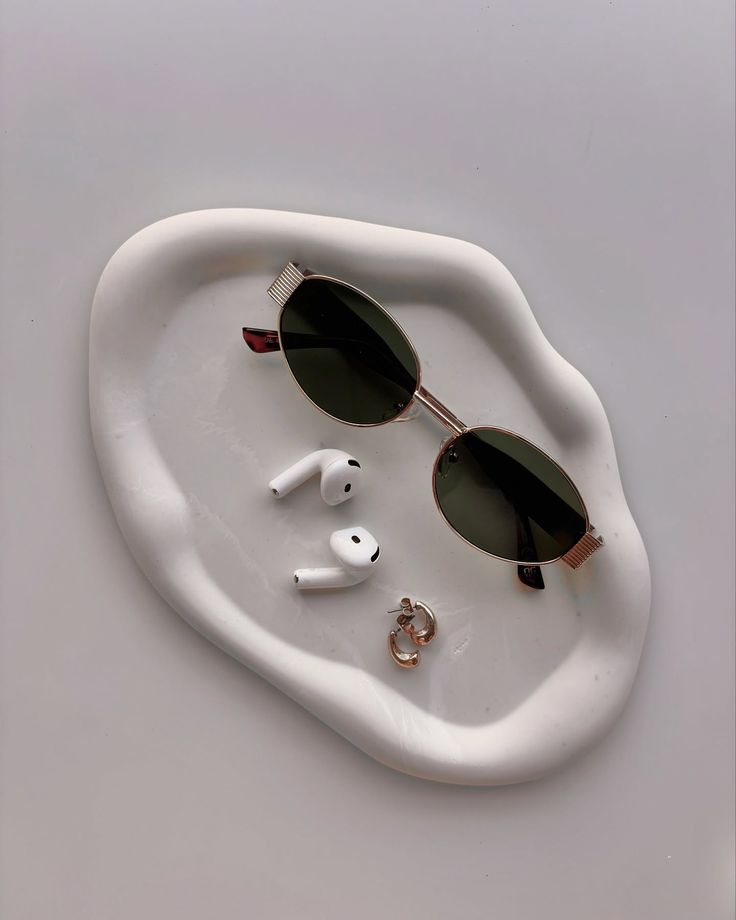 wavy Tray