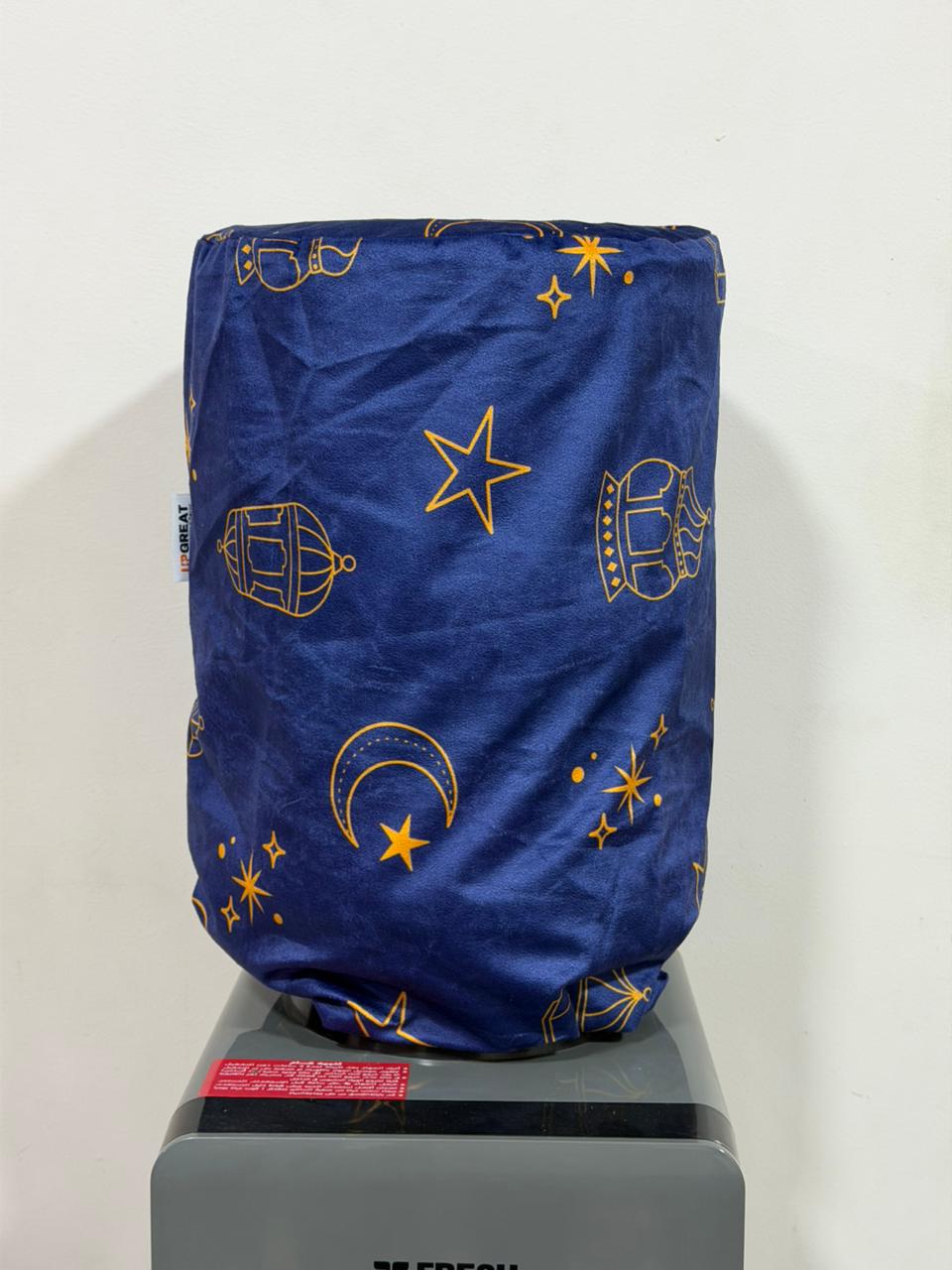 Decorative Dispenser Cover