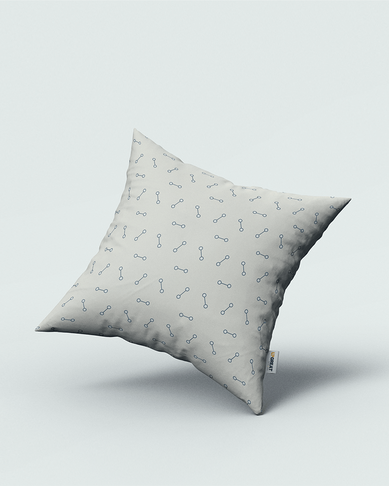 Decorative Cushion Cover 45*45 CM