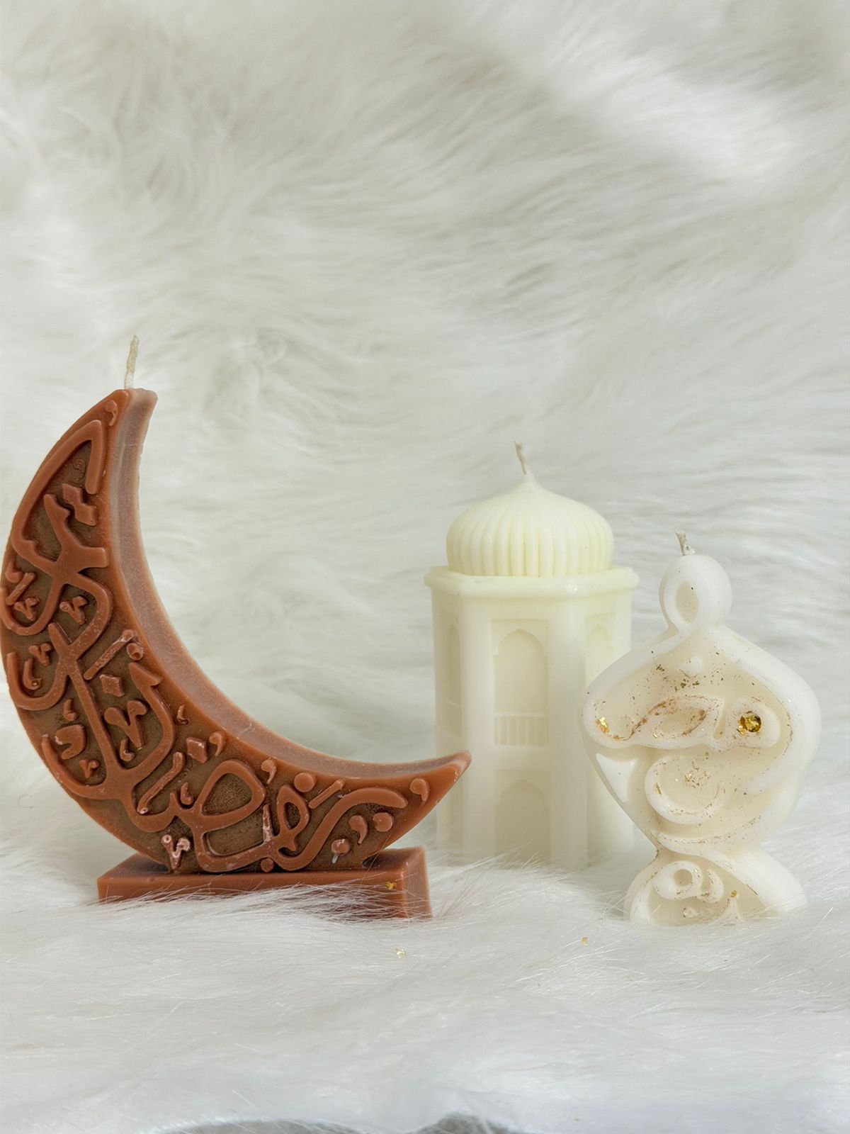 3-Piece Scented Candle Gift Box