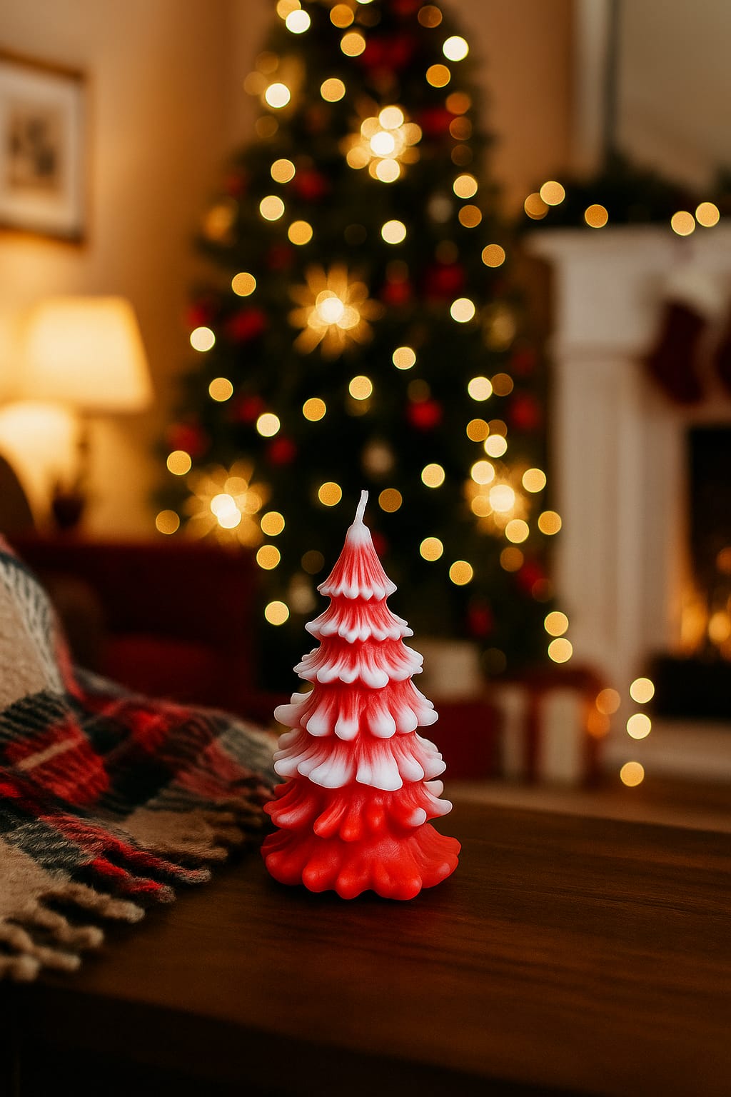 Mini  Tree Christmas