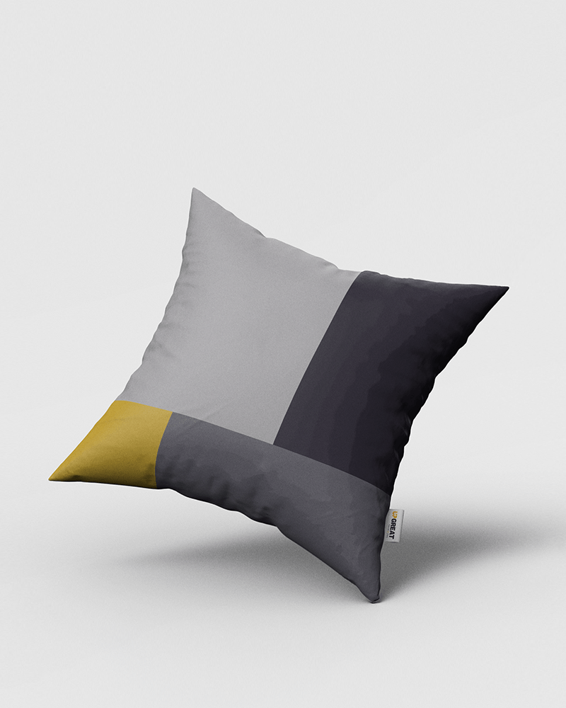 Decorative Cushion Cover 45*45 CM
