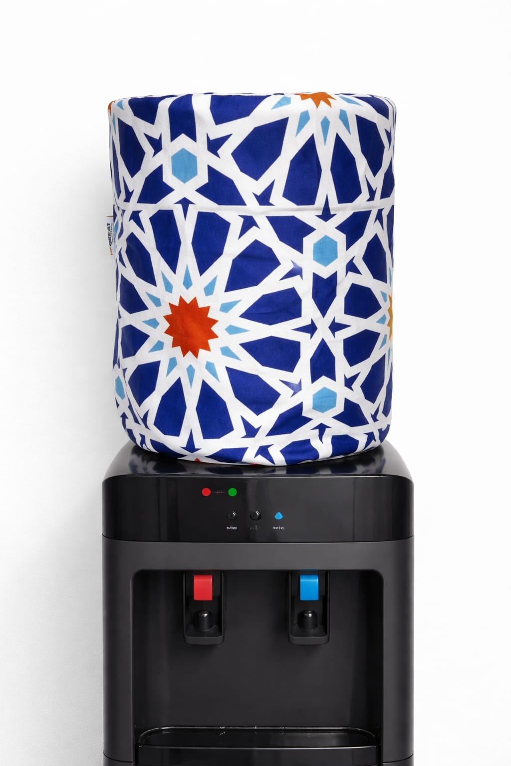 Decorative Dispenser Cover