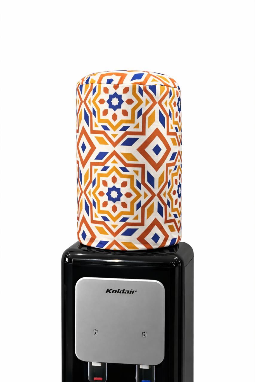 Decorative Dispenser Cover