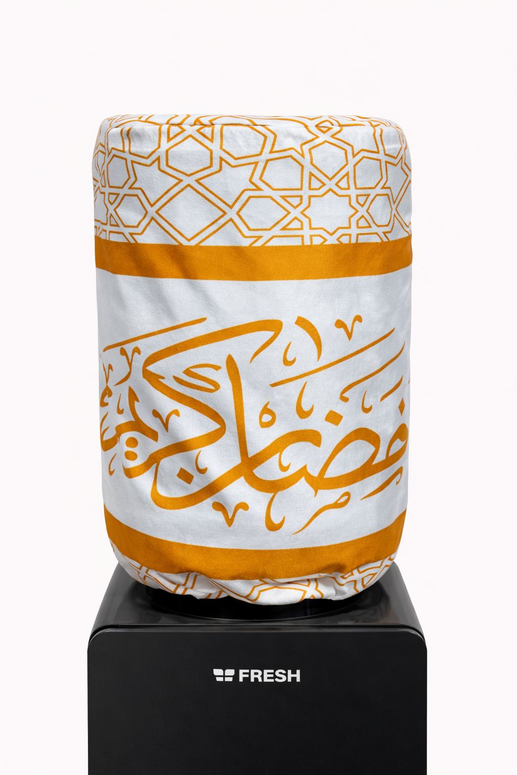 Decorative Dispenser Cover