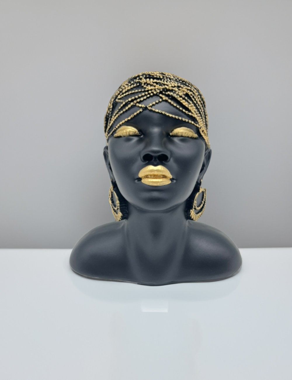 African Statues and Sculpture