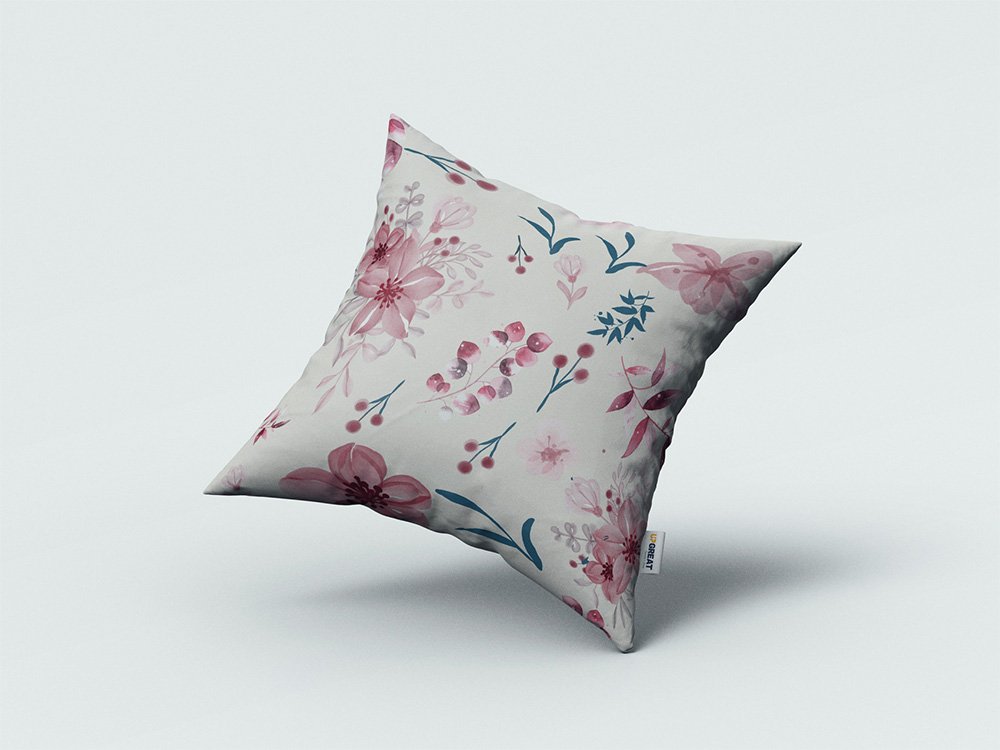 Decorative Cushion Cover 45*45 CM