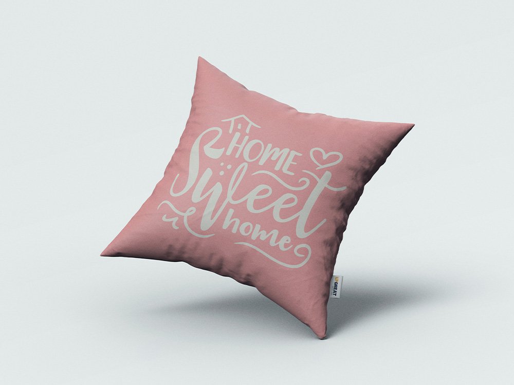 Decorative Cushion Cover 45*45 CM