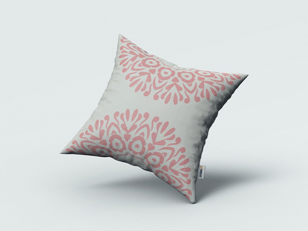 Decorative Cushion Cover 45*45 CM