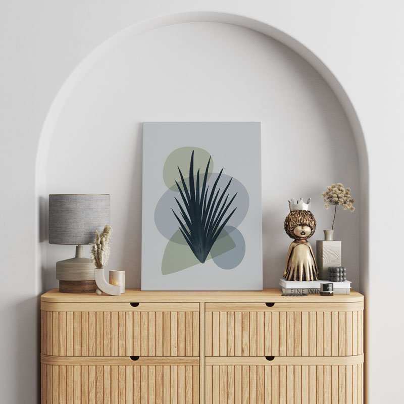 Canvas Tableau Wall Art