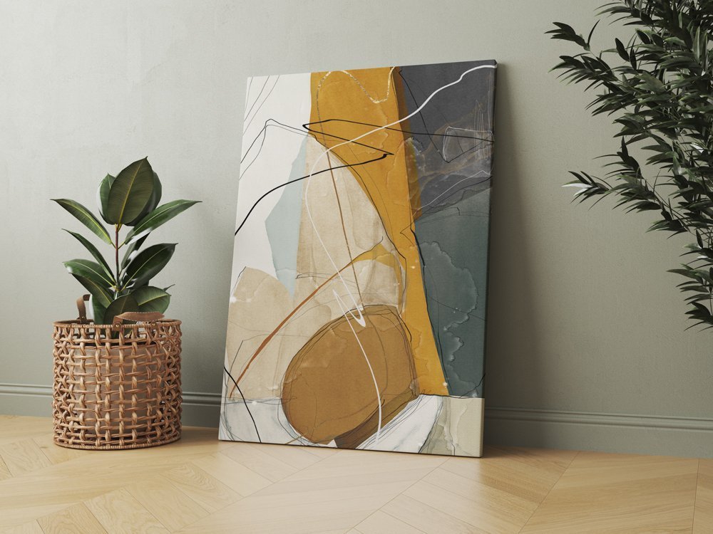 Canvas Tableau Wall Art