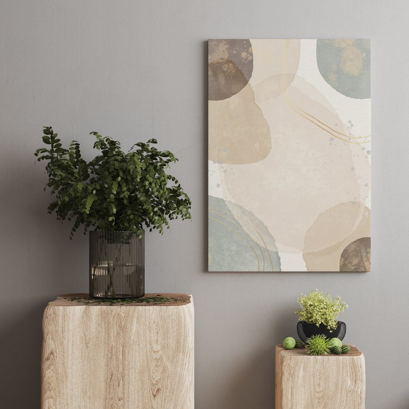 Canvas Tableau Wall Art