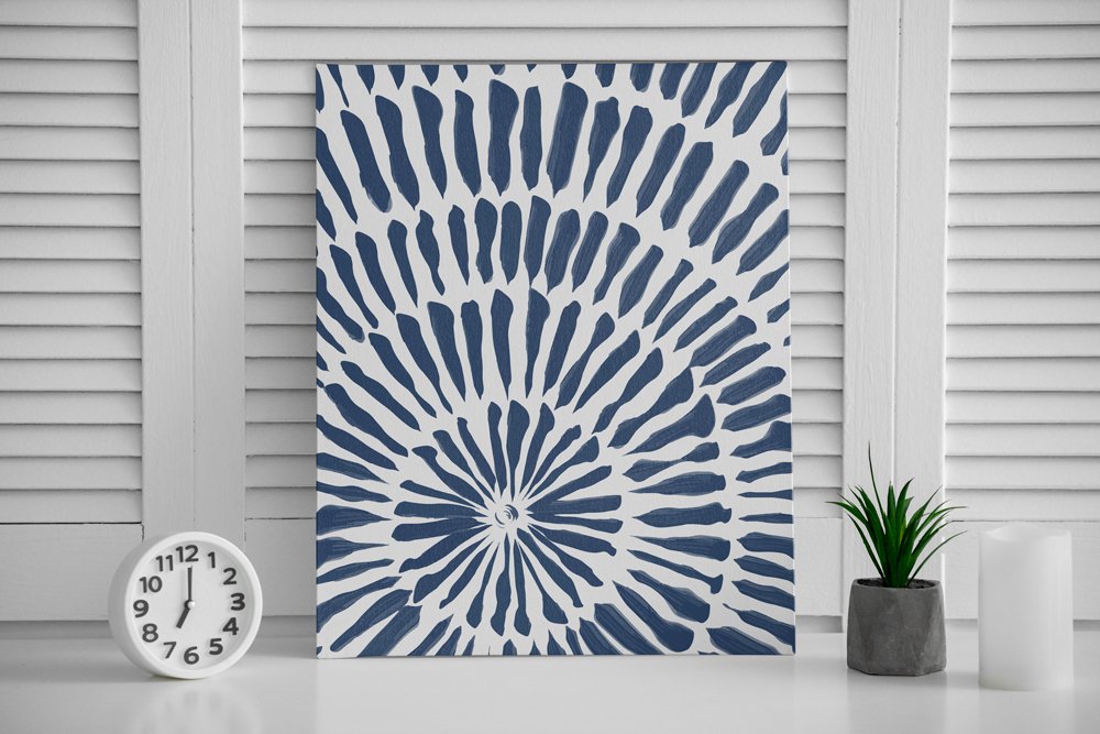 Canvas Tableau Wall Art