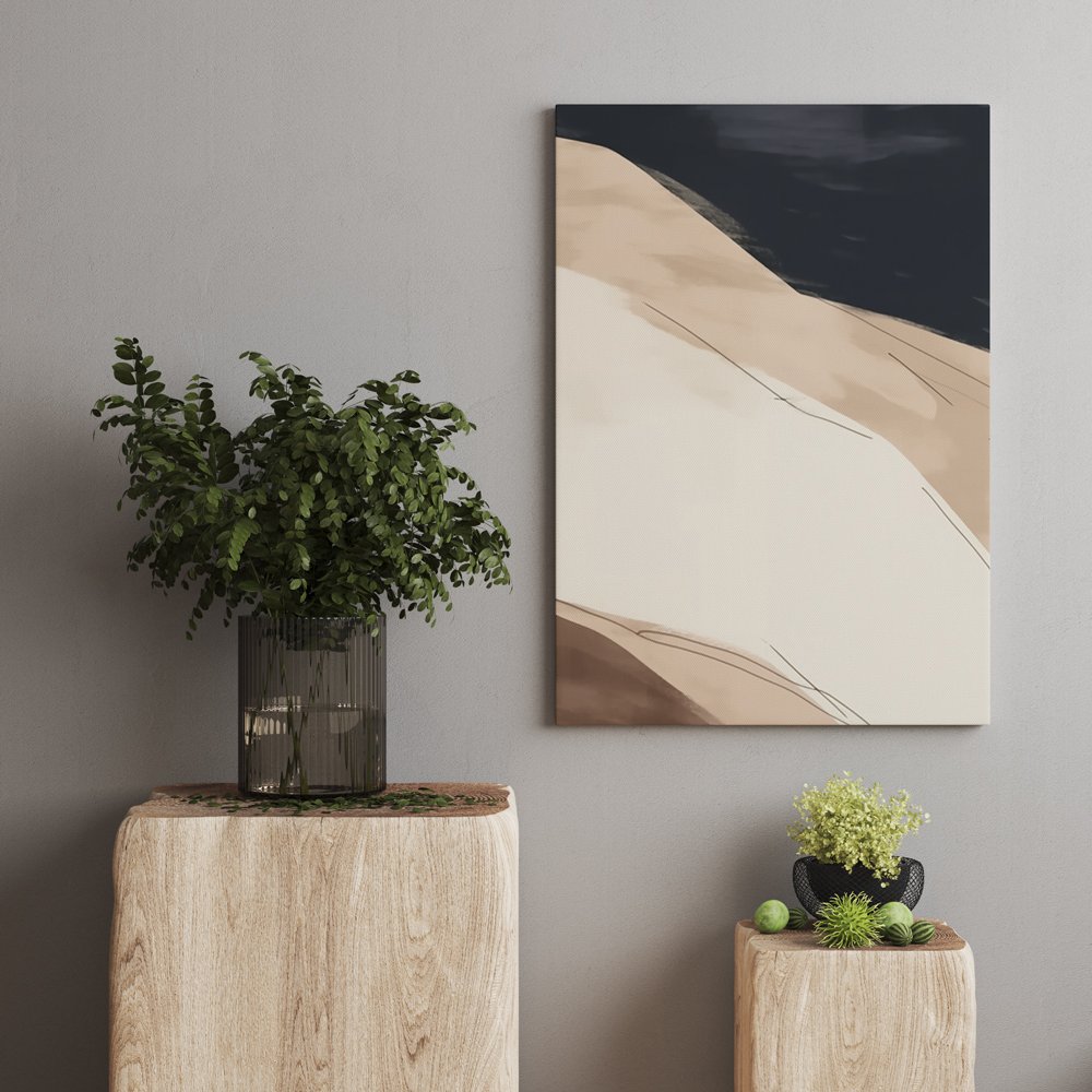 Canvas Tableau Wall Art