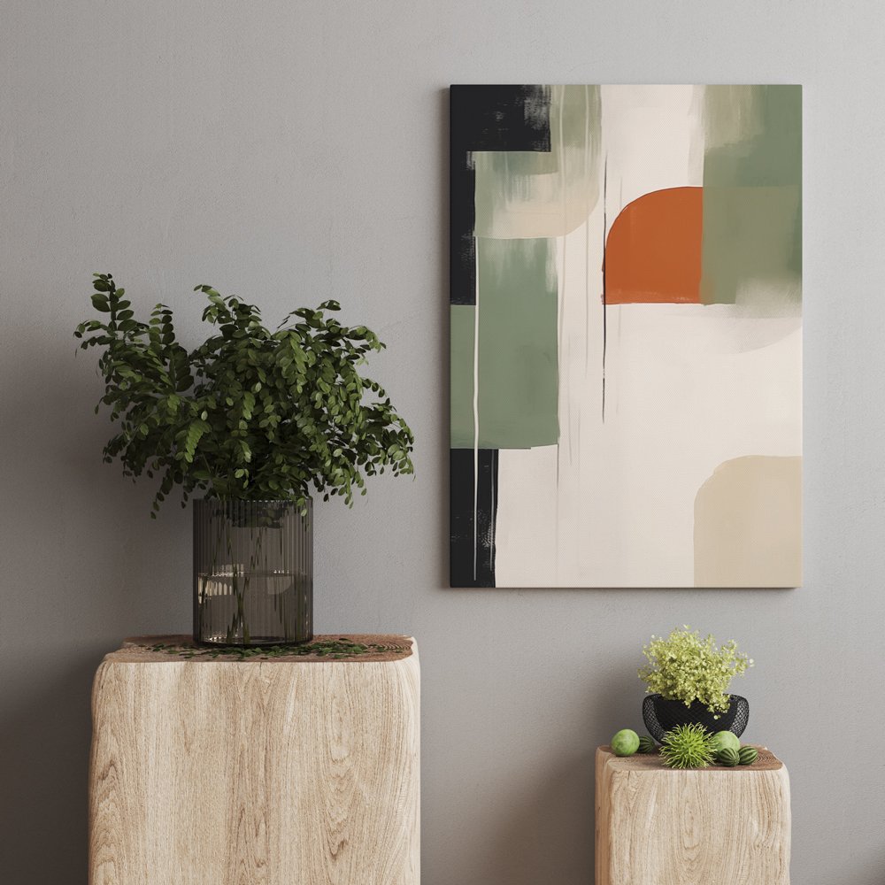 Canvas Tableau Wall Art