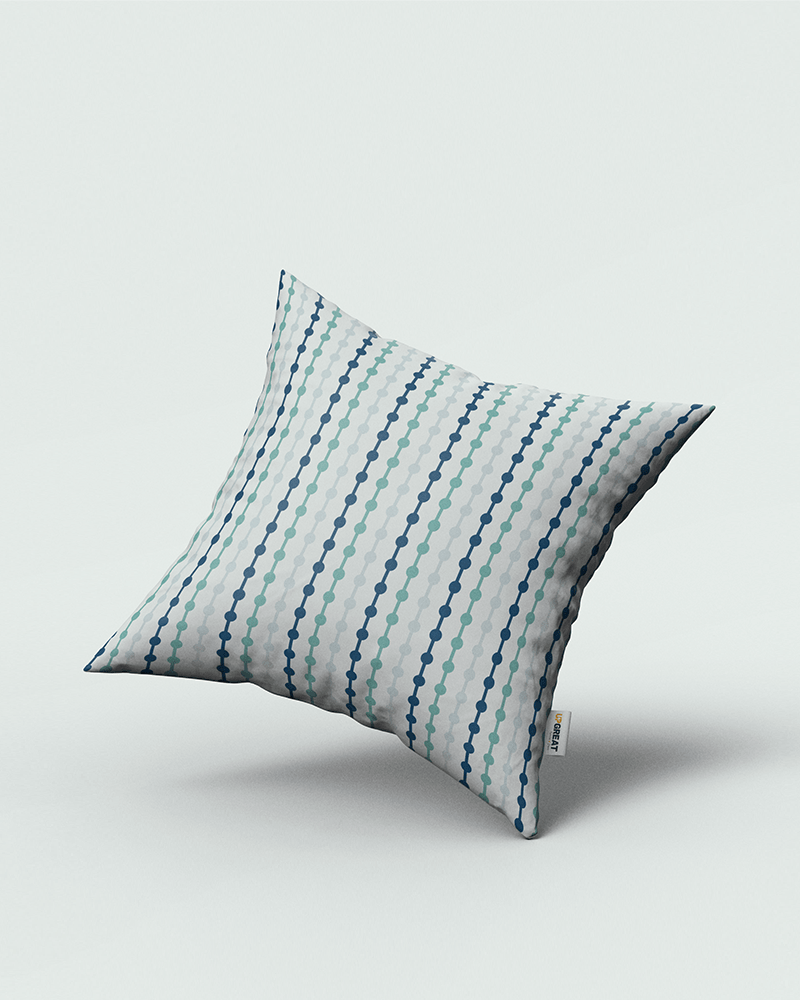 Decorative Cushion Cover 45*45 CM