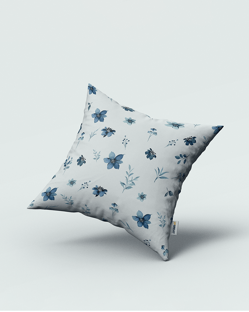 Decorative Cushion Cover 45*45 CM
