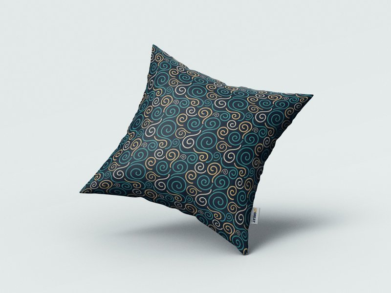 Decorative Cushion Cover 45*45 CM