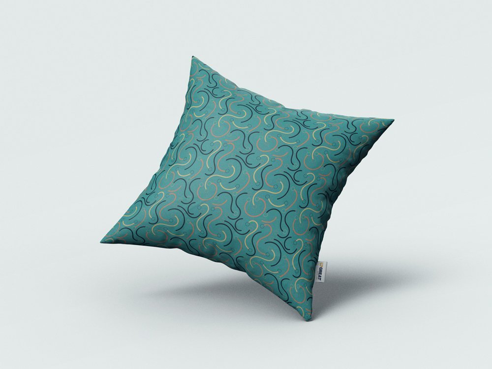 Decorative Cushion Cover 45*45 CM