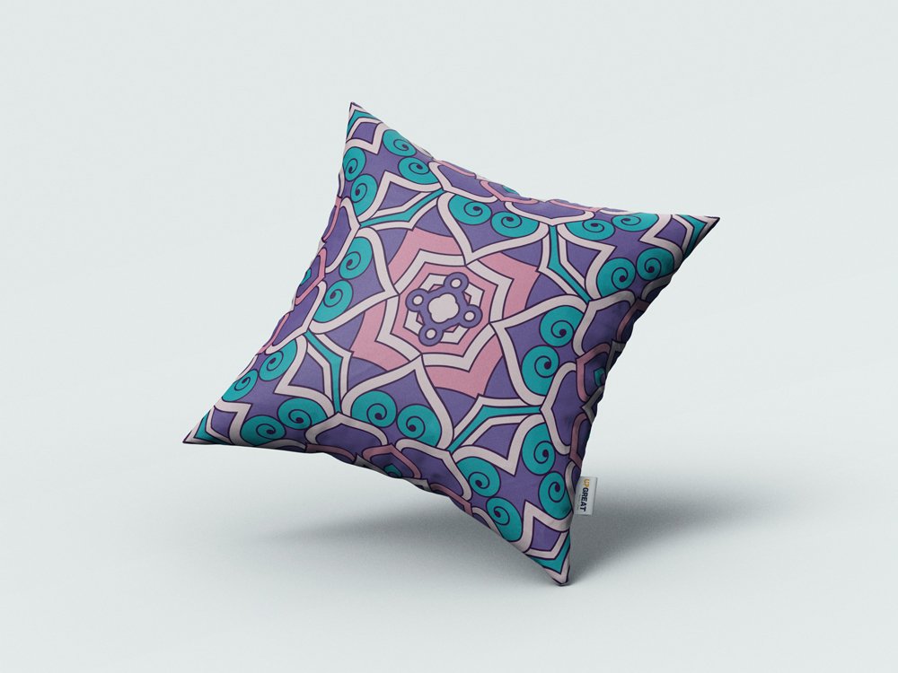 Decorative Cushion Cover 45*45 CM