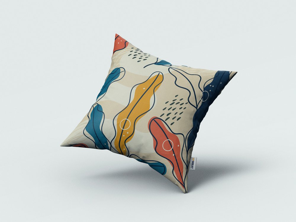 Decorative Cushion Cover 45*45 CM